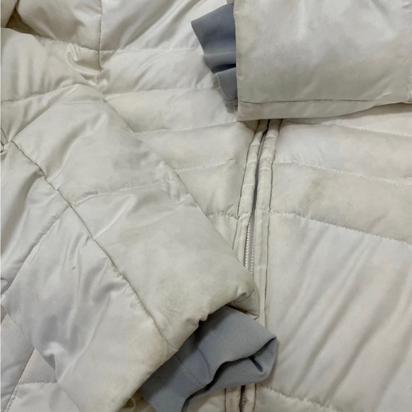 Columbia down winter jacket - Picture 5 of 12